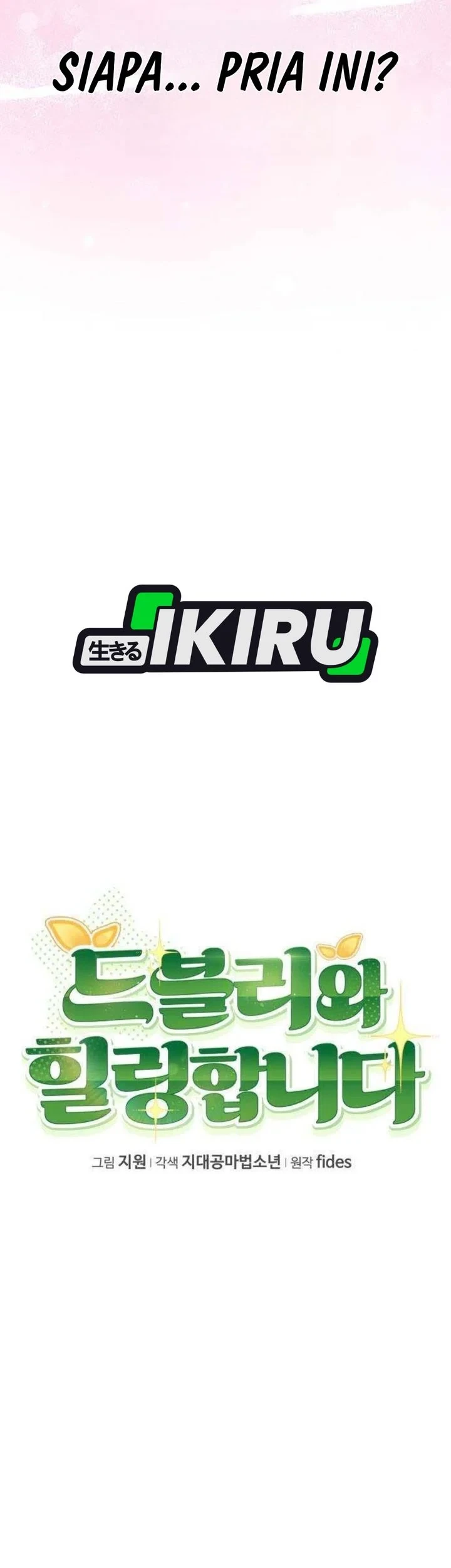 Healing With Drubly Chapter 14 Gambar 27