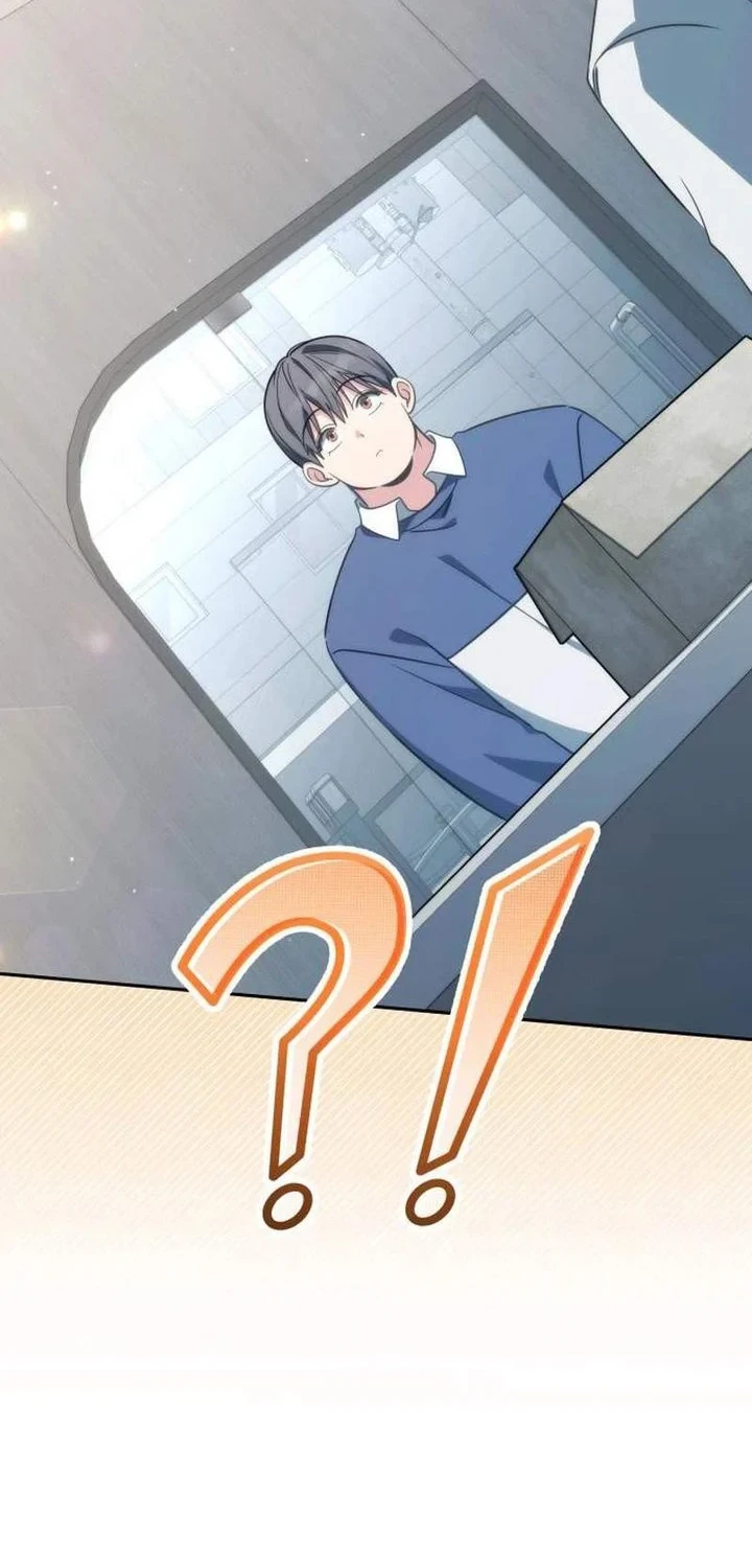 Healing With Drubly Chapter 15 Gambar 27