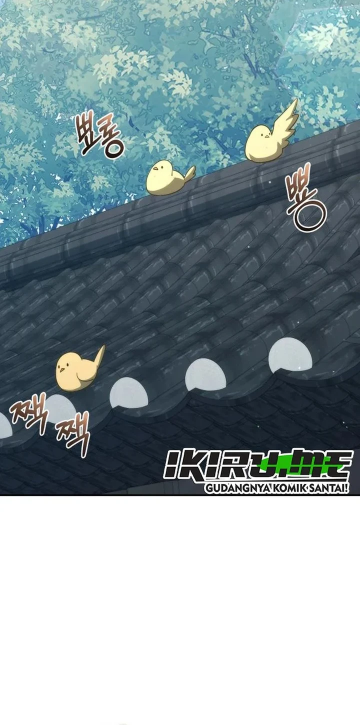 Healing With Drubly Chapter 17 Gambar 32