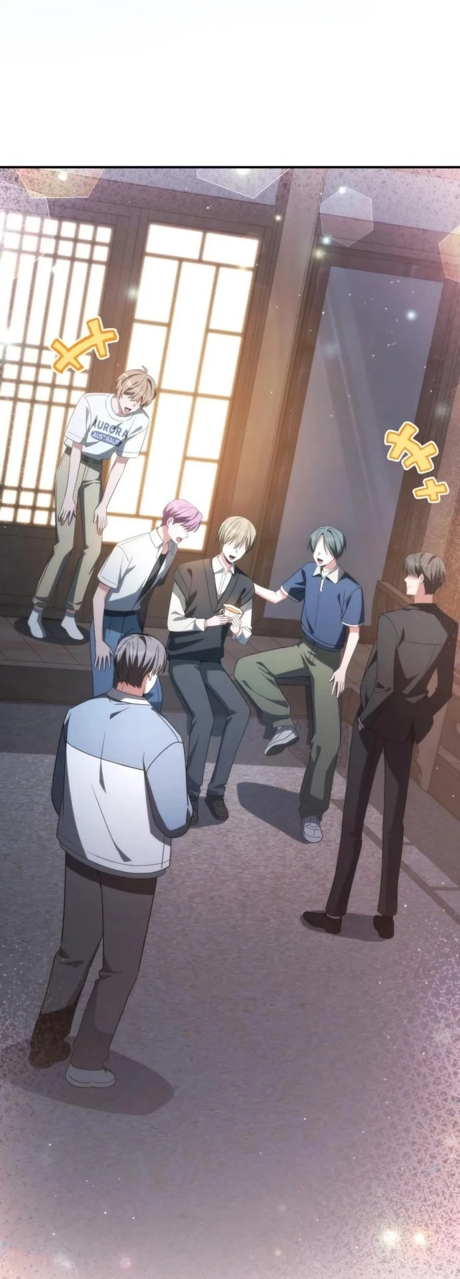 Healing With Drubly Chapter 18 Gambar 37