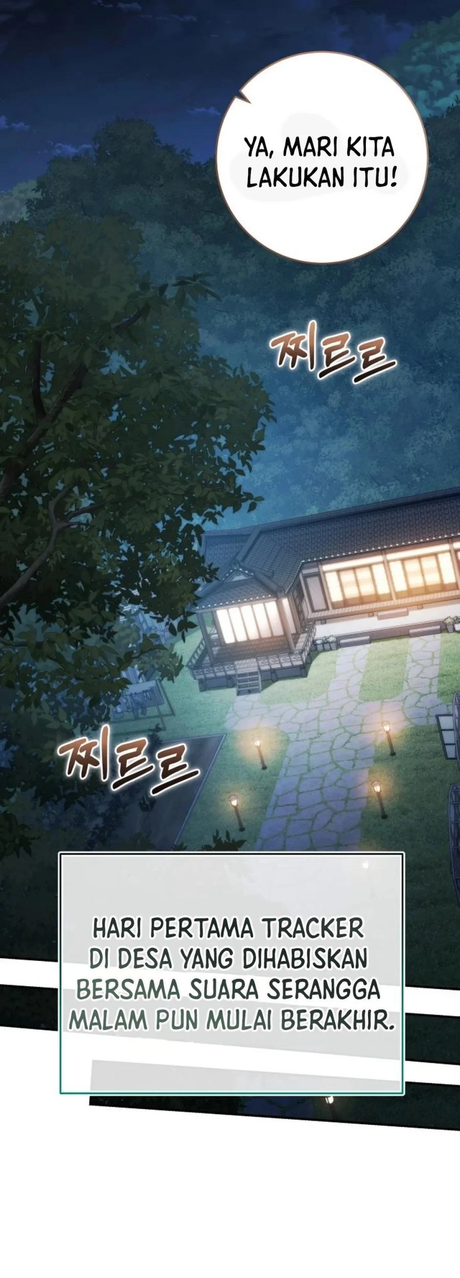 Healing With Drubly Chapter 18 Gambar 39