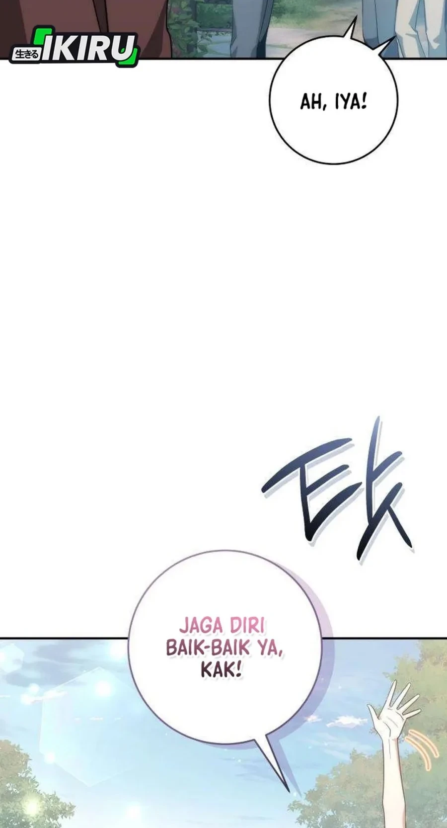 Healing With Drubly Chapter 19 Gambar 36