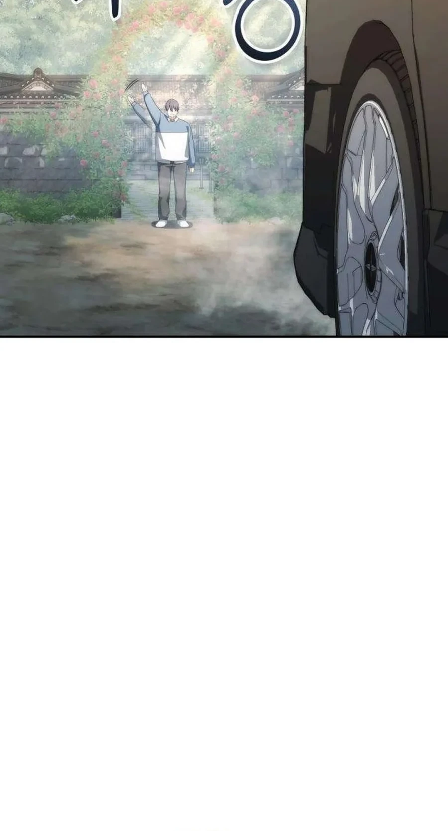 Healing With Drubly Chapter 19 Gambar 38