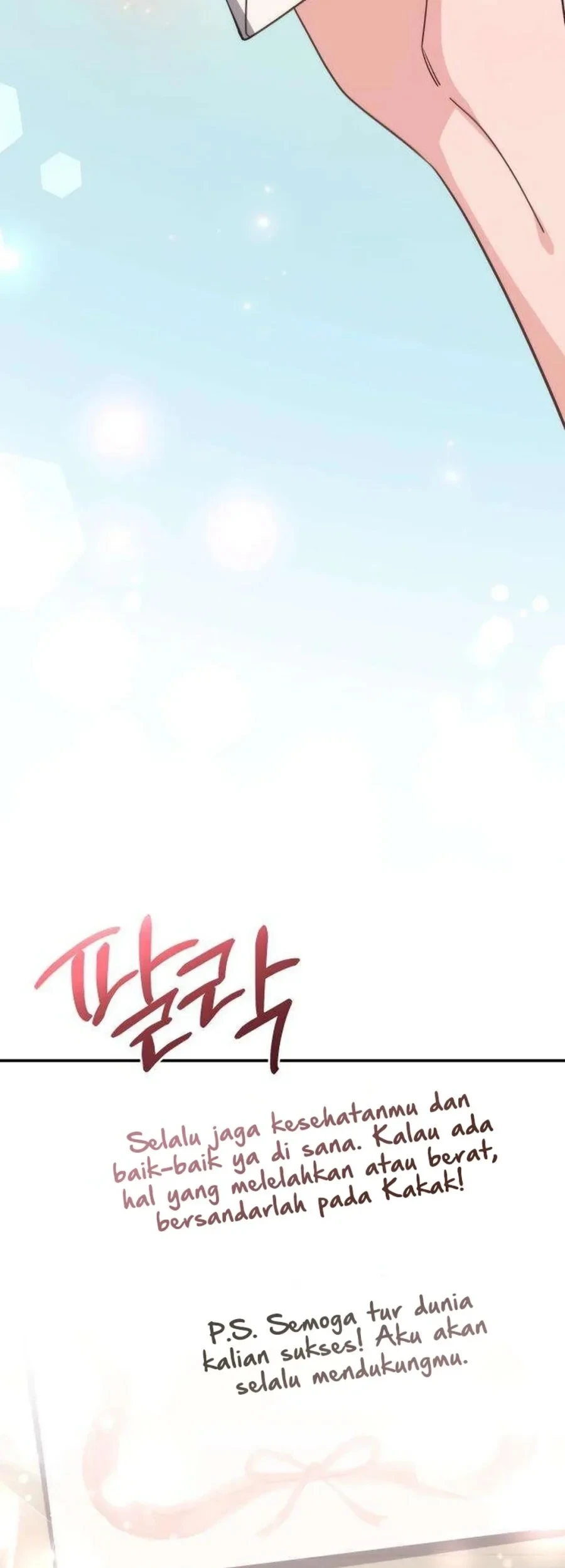 Healing With Drubly Chapter 19 Gambar 41