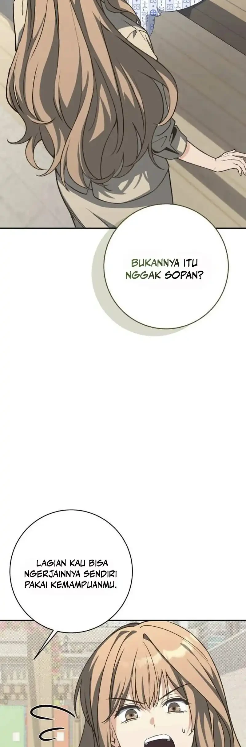 Healing With Drubly Chapter 2 Gambar 26