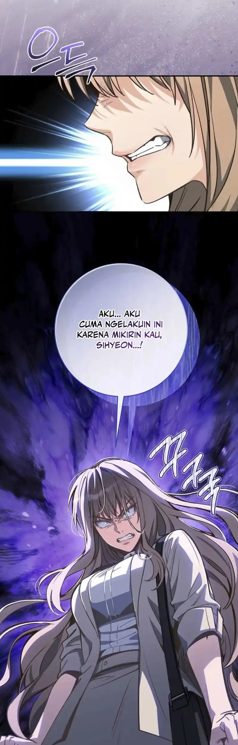 Healing With Drubly Chapter 2 Gambar 28