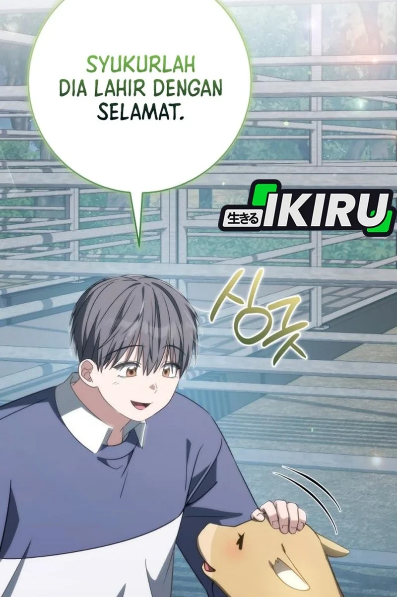 Healing With Drubly Chapter 21 Gambar 28