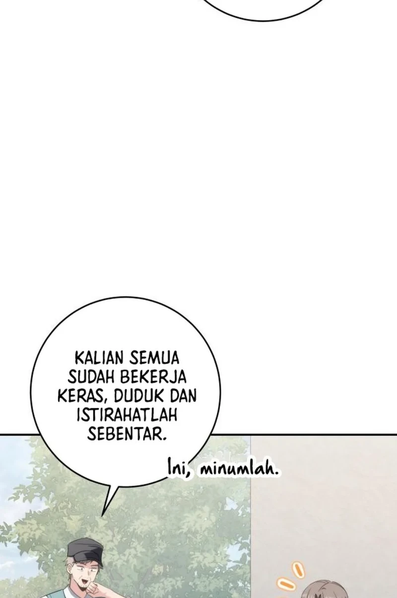 Healing With Drubly Chapter 21 Gambar 30