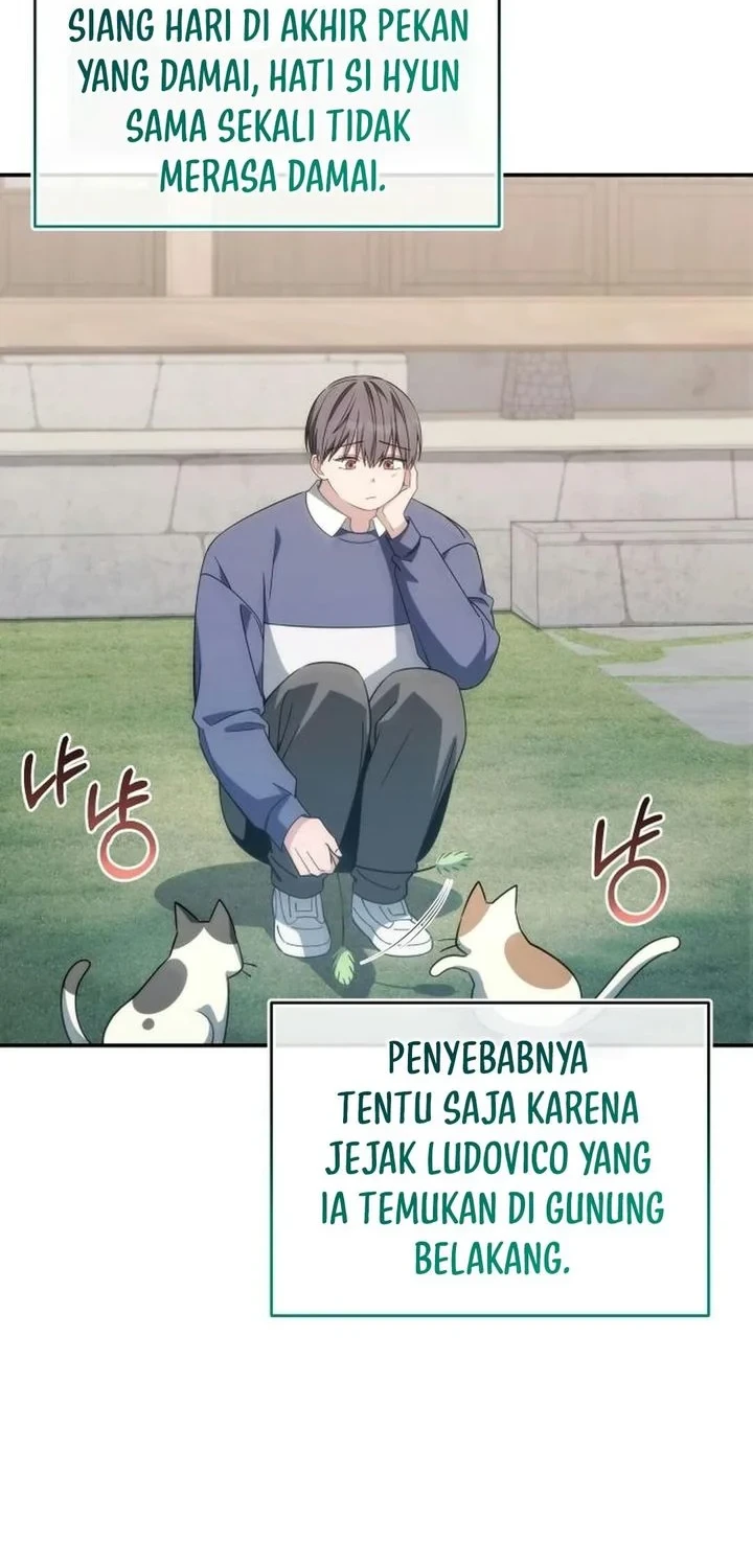 Healing With Drubly Chapter 22 Gambar 28