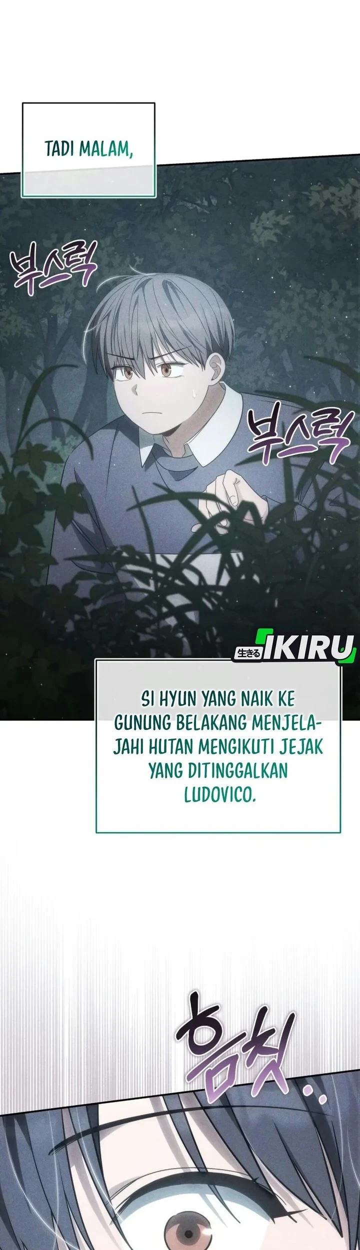 Healing With Drubly Chapter 22 Gambar 29