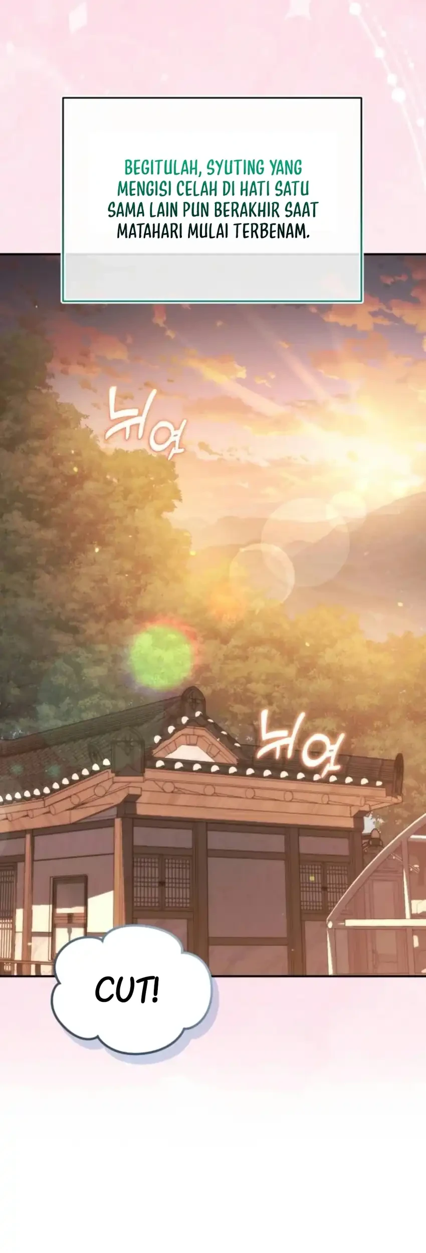 Healing With Drubly Chapter 23 Gambar 35