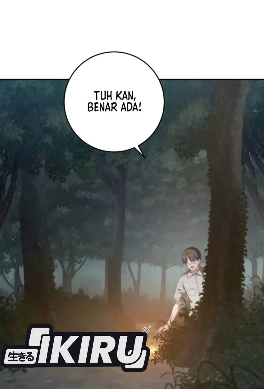 Healing With Drubly Chapter 25 Gambar 34