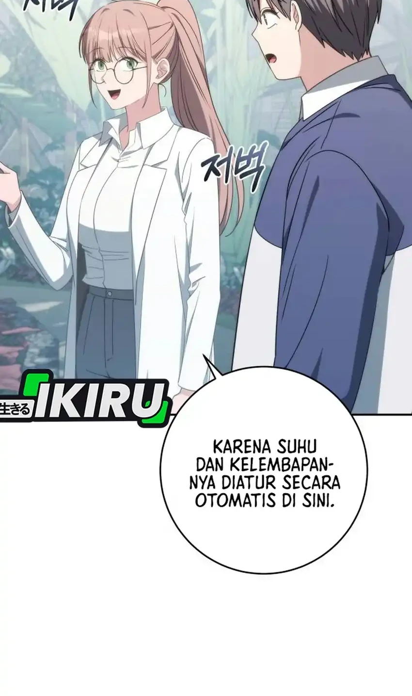 Healing With Drubly Chapter 29 Gambar 35