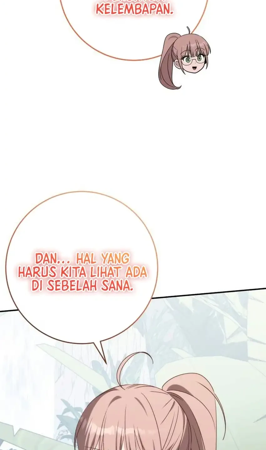 Healing With Drubly Chapter 29 Gambar 37