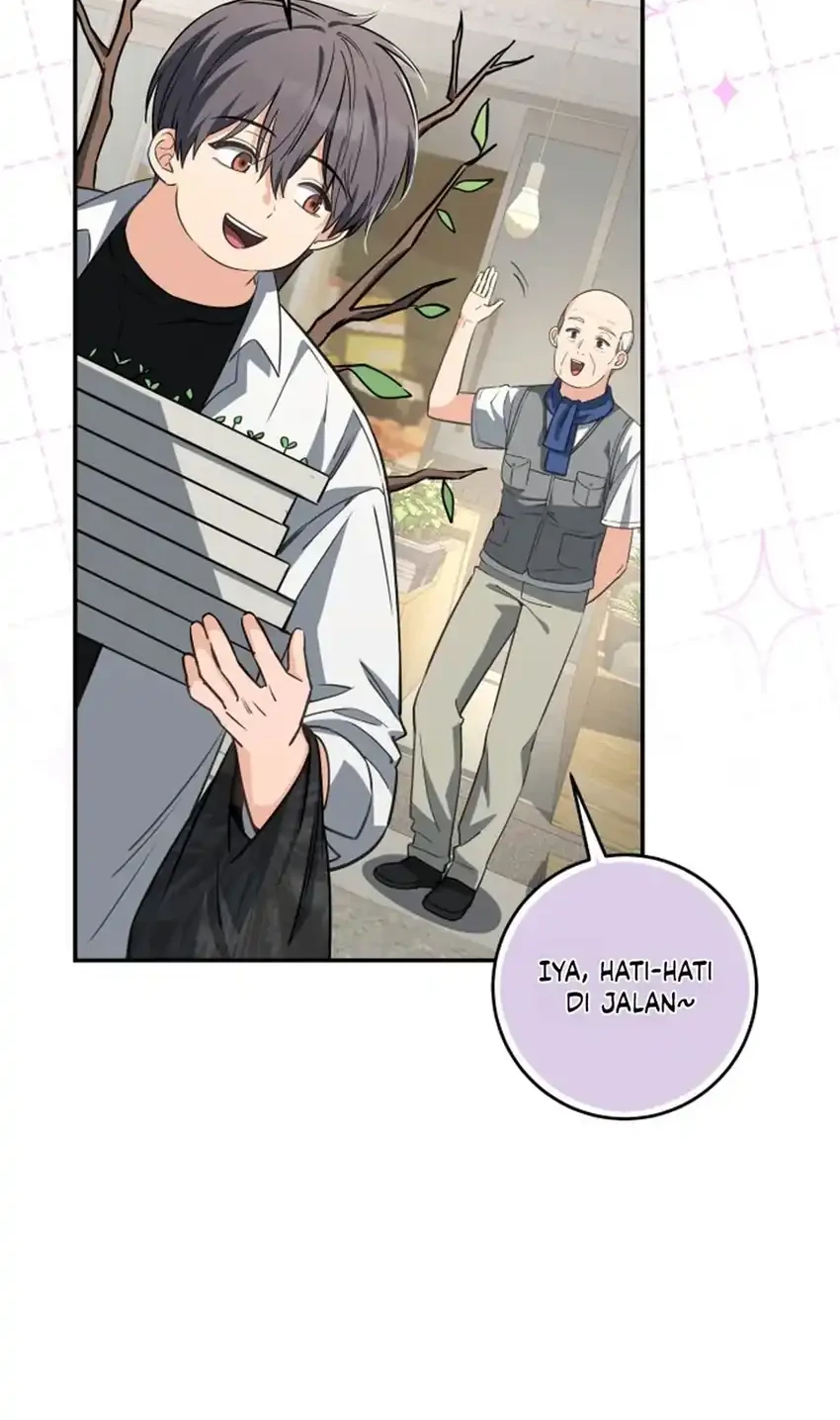 Healing With Drubly Chapter 3 Gambar 36