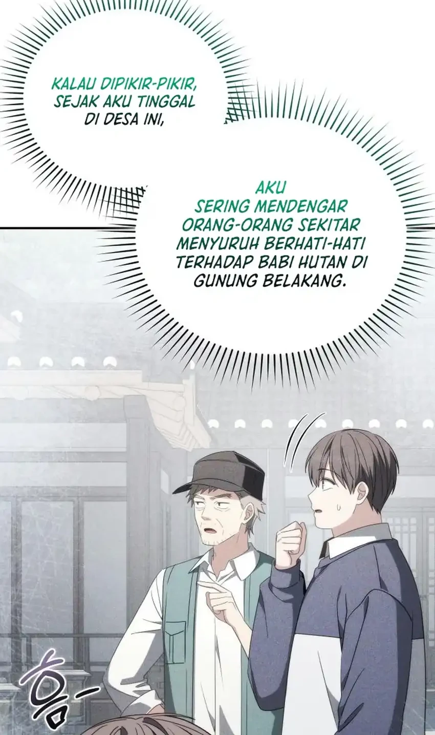 Healing With Drubly Chapter 30 Gambar 33