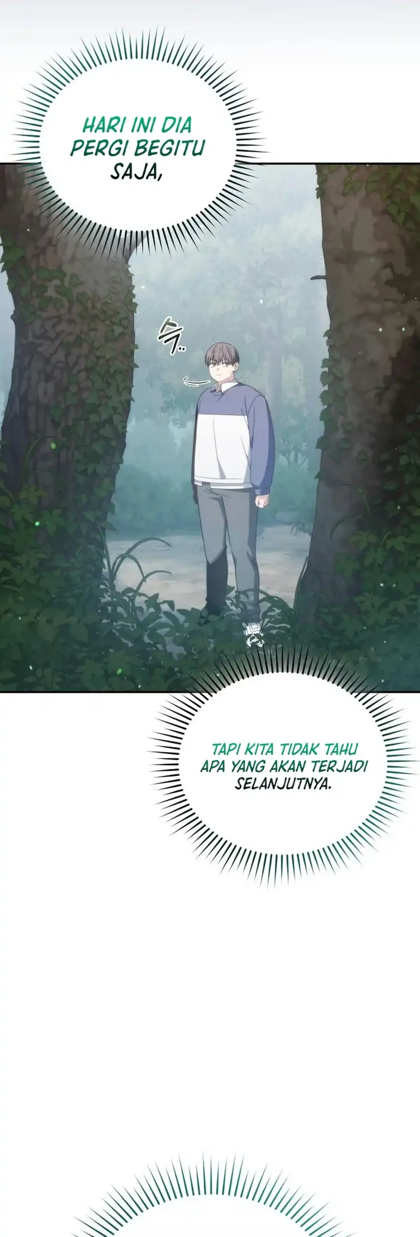 Healing With Drubly Chapter 30 Gambar 37
