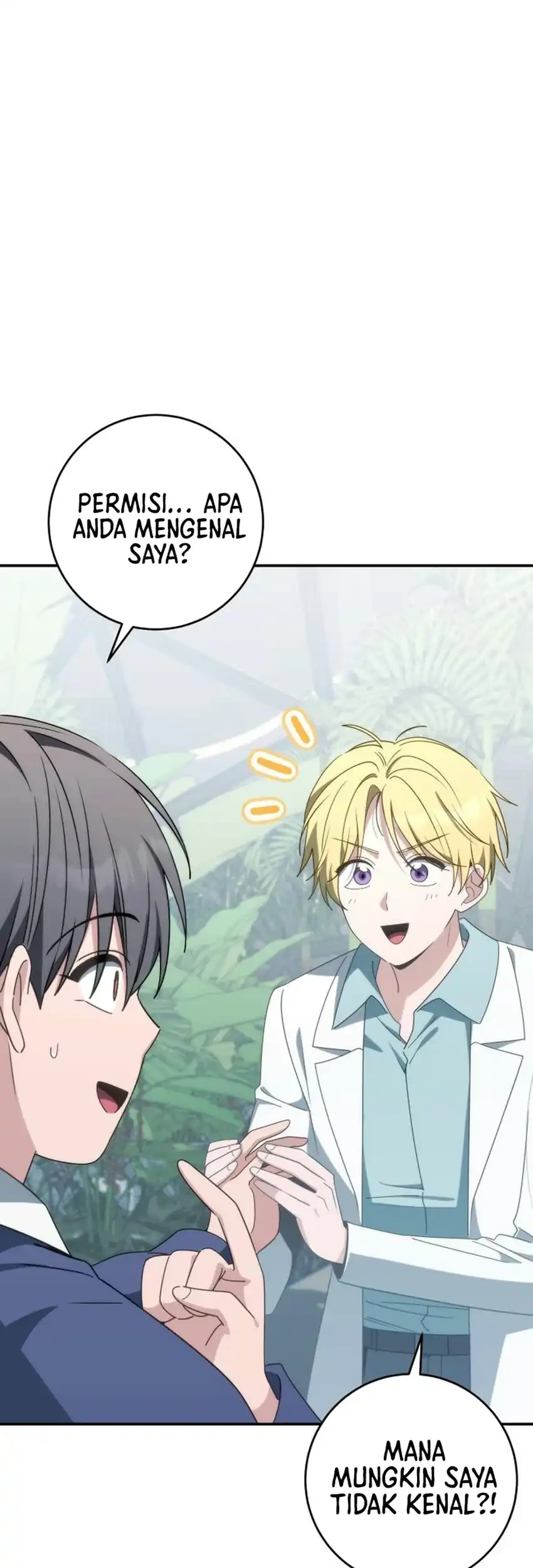 Healing With Drubly Chapter 32 Gambar 38