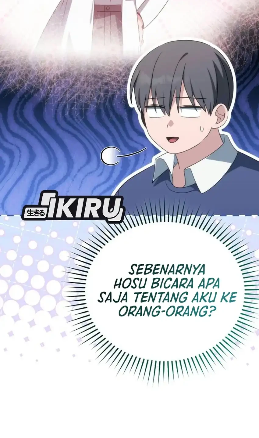 Healing With Drubly Chapter 32 Gambar 43