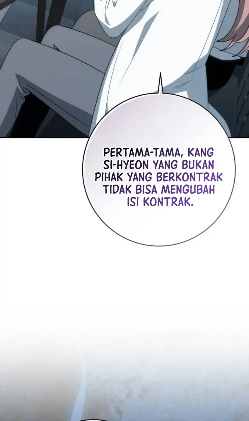 Healing With Drubly Chapter 33 Gambar 36