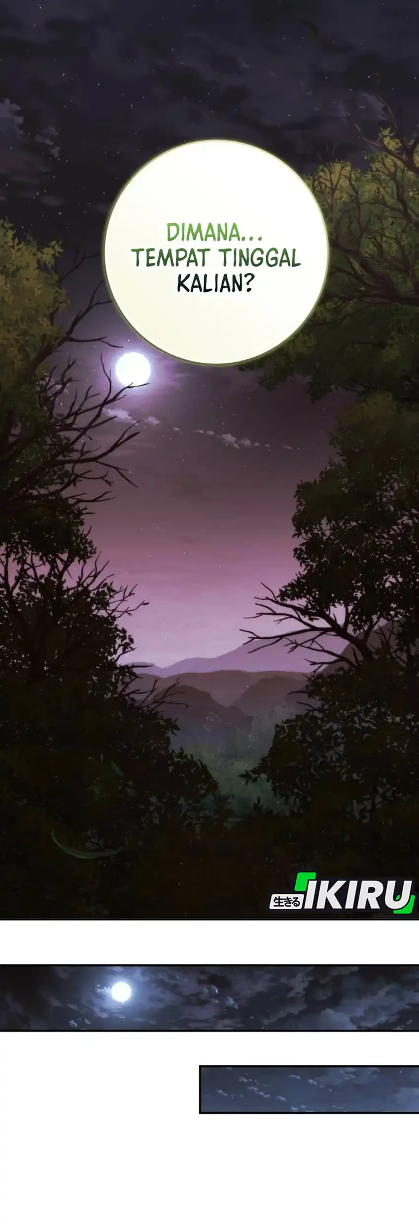 Healing With Drubly Chapter 4 Gambar 27