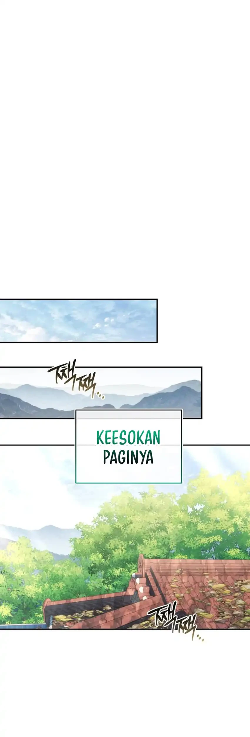Healing With Drubly Chapter 4 Gambar 29