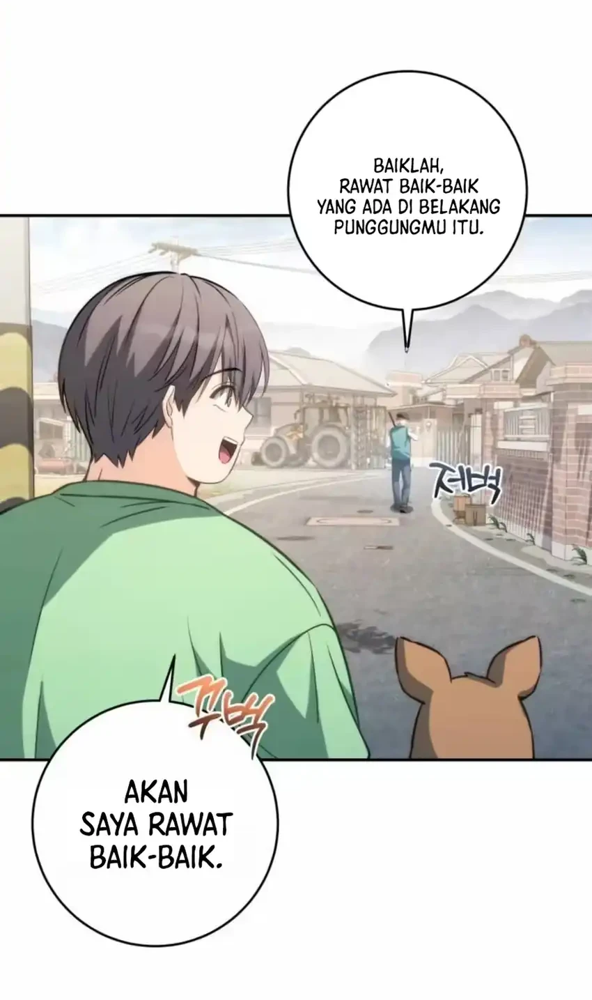 Healing With Drubly Chapter 6 Gambar 30