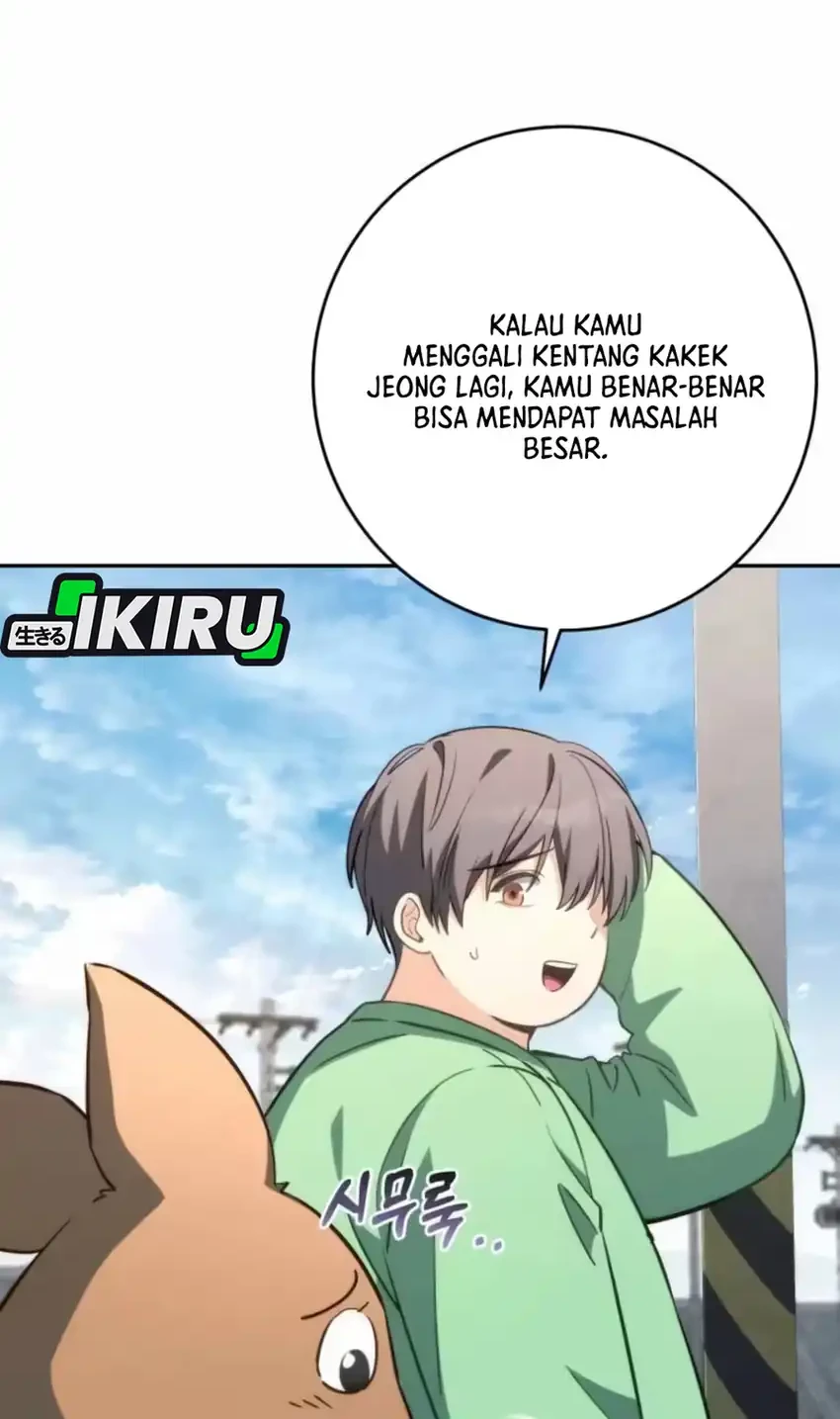 Healing With Drubly Chapter 6 Gambar 32