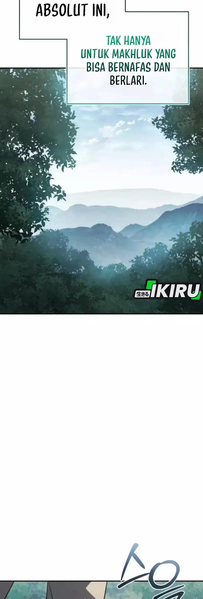 Healing With Drubly Chapter 7 Gambar 33