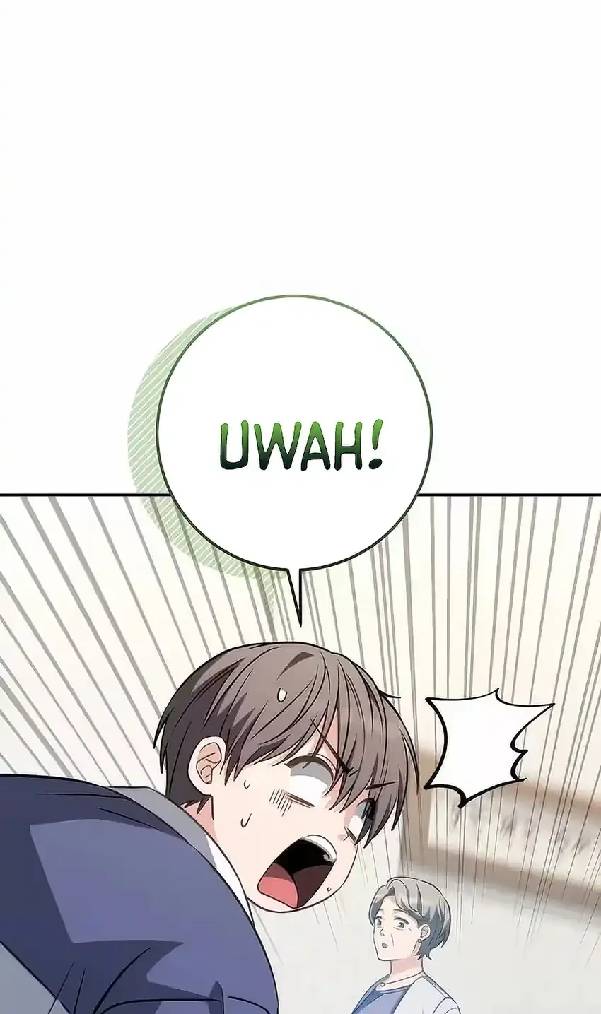 Healing With Drubly Chapter 8 Gambar 28