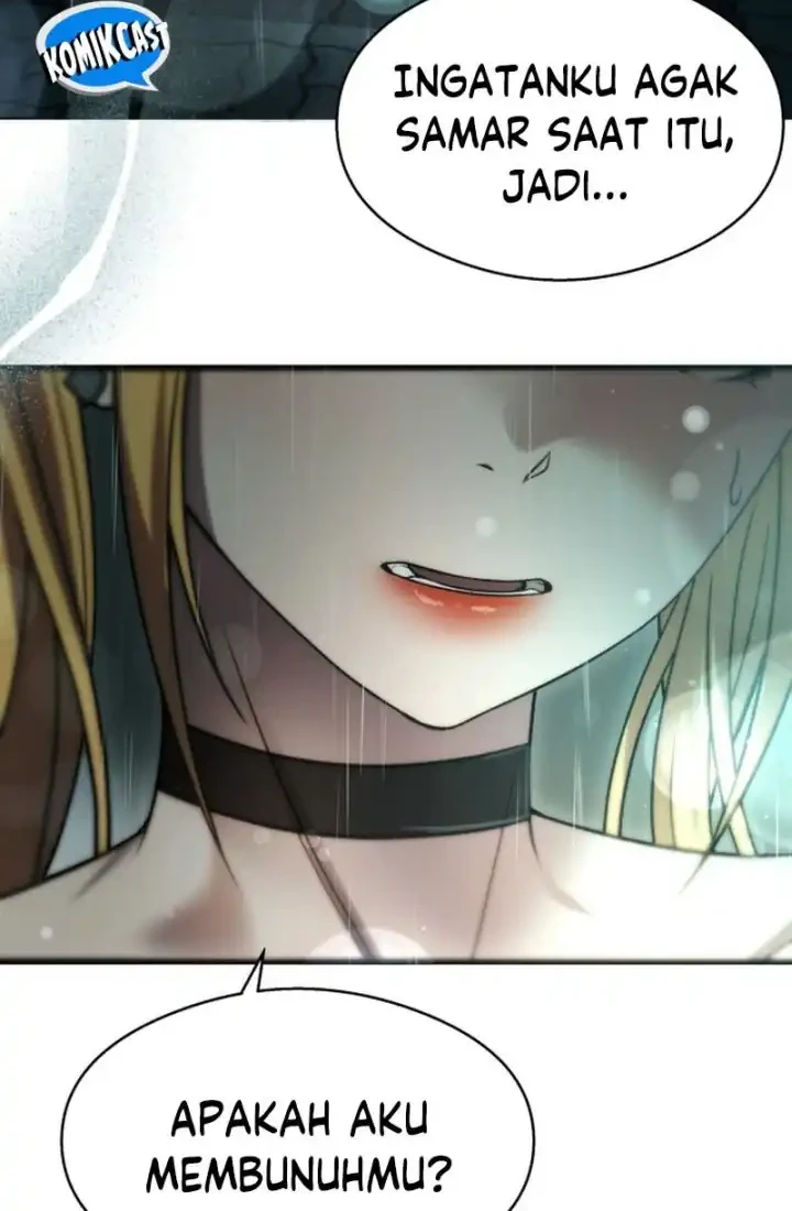 Heart-Pounding Ghostly Poem Chapter 44 Gambar 22