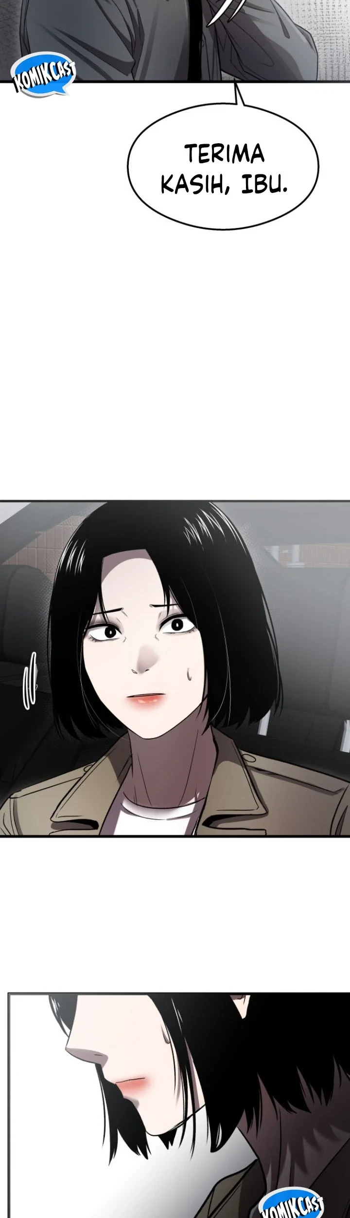 Heart-Pounding Ghostly Poem Chapter 48 Gambar 24