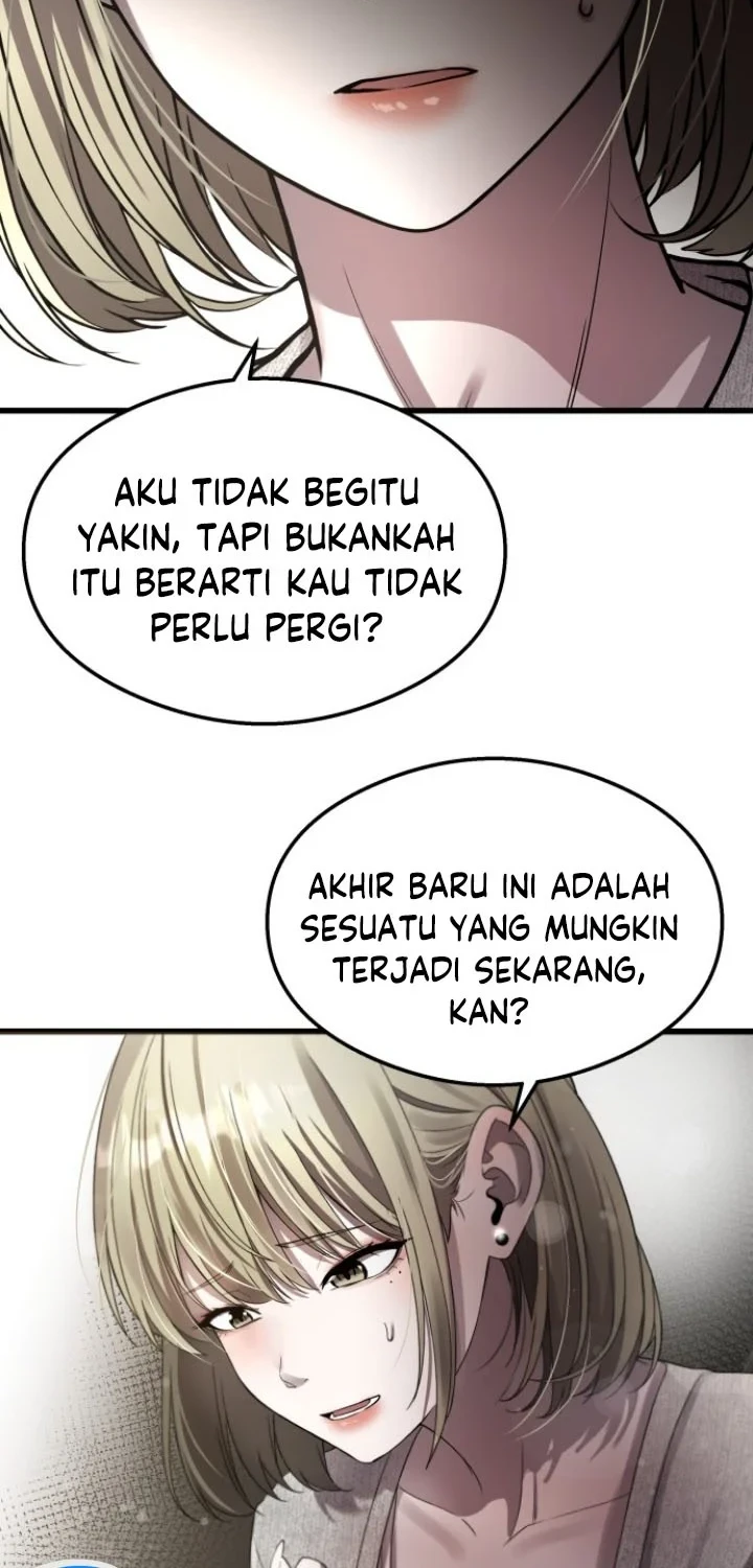 Heart-Pounding Ghostly Poem Chapter 50 Gambar 25