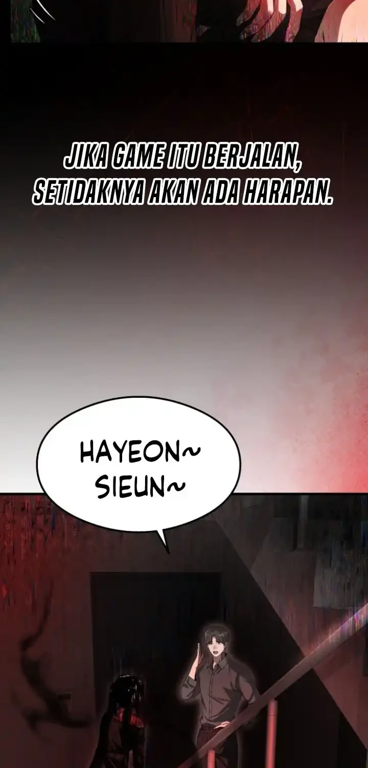 Heart-Pounding Ghostly Poem Chapter 51 Gambar 24