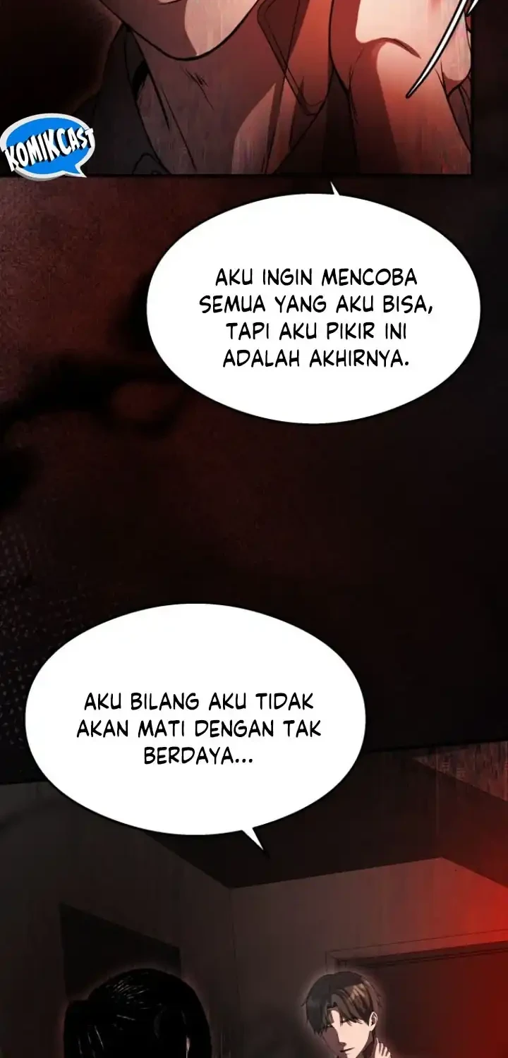 Heart-Pounding Ghostly Poem Chapter 51 Gambar 26