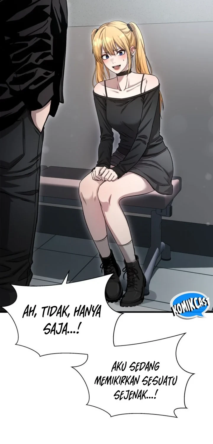 Heart-Pounding Ghostly Poem Chapter 52 Gambar 24