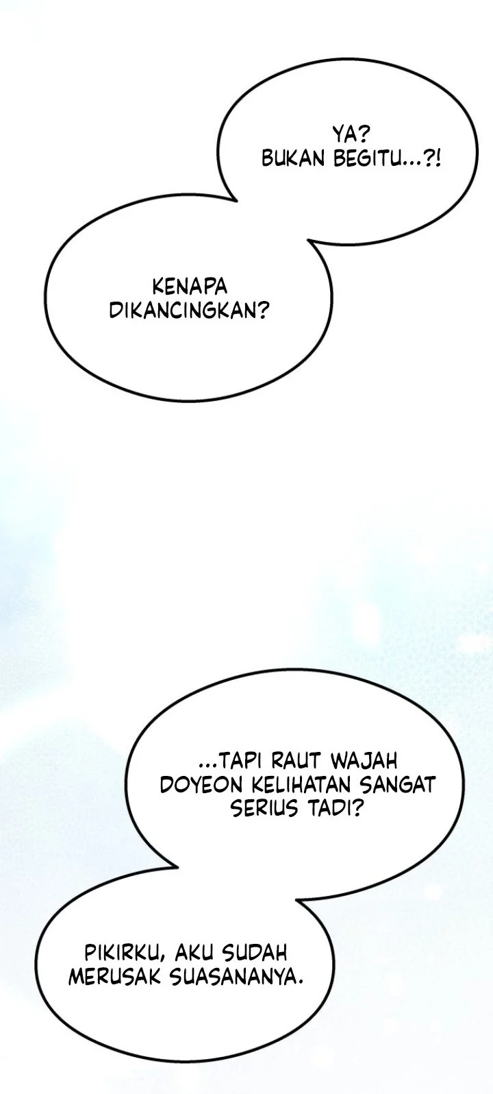Heart-Pounding Ghostly Poem Chapter 58 Gambar 23