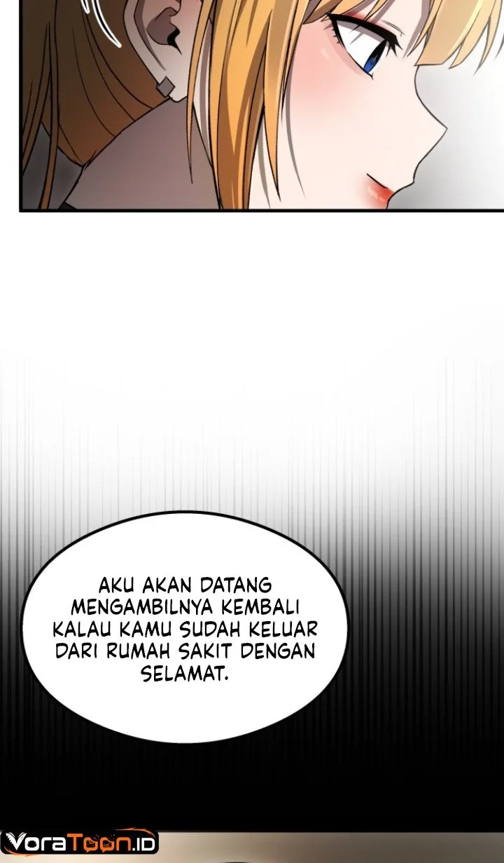 Heart-Pounding Ghostly Poem Chapter 59 Gambar 25