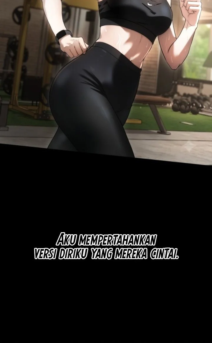 Heart-Pounding Ghostly Poem Chapter 64 Gambar 23