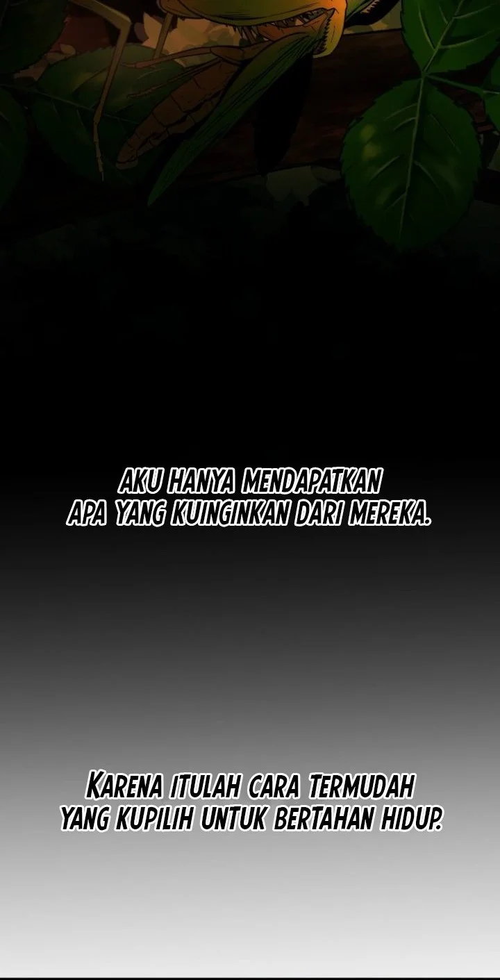 Heart-Pounding Ghostly Poem Chapter 64 Gambar 25
