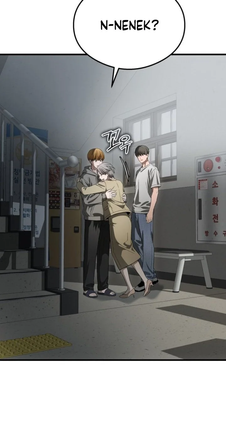Heart-Pounding Ghostly Poem Chapter 65 Gambar 23