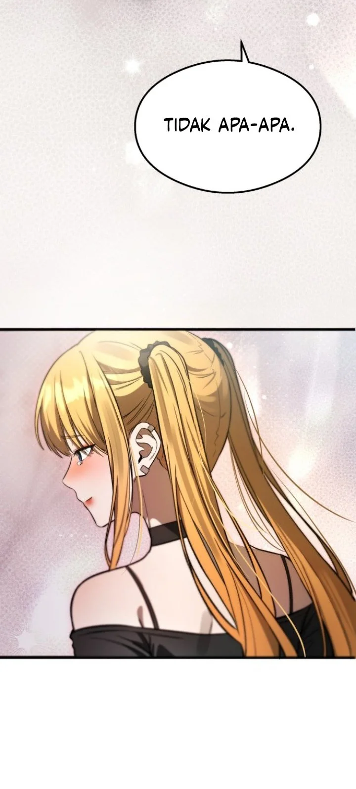 Heart-Pounding Ghostly Poem Chapter 65 Gambar 25