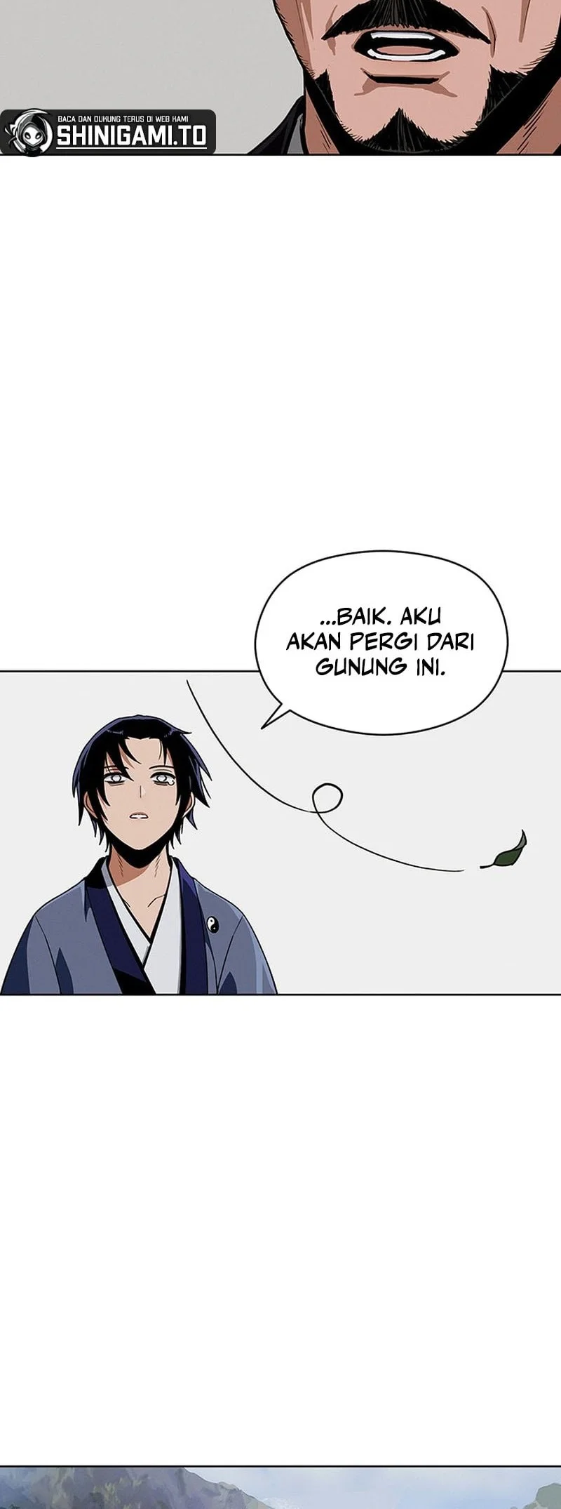 Heavenly Demon Apocalypse Chapter 1 Gambar 26