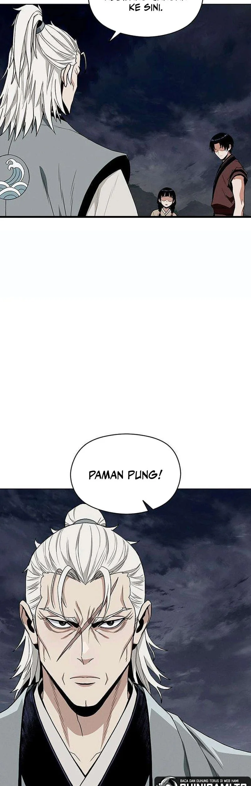 Heavenly Demon Apocalypse Chapter 10 Gambar 25