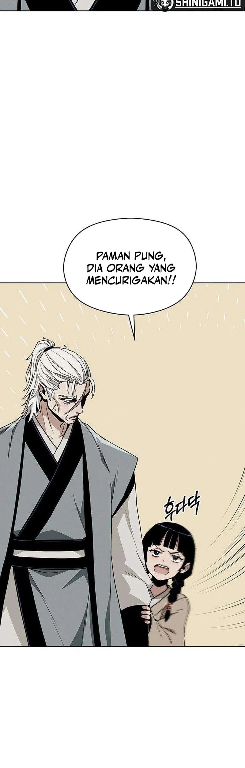 Heavenly Demon Apocalypse Chapter 10 Gambar 26