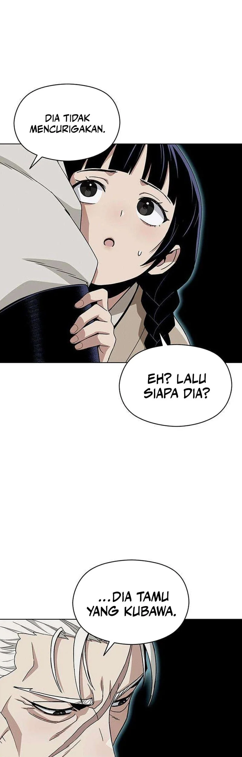 Heavenly Demon Apocalypse Chapter 10 Gambar 27