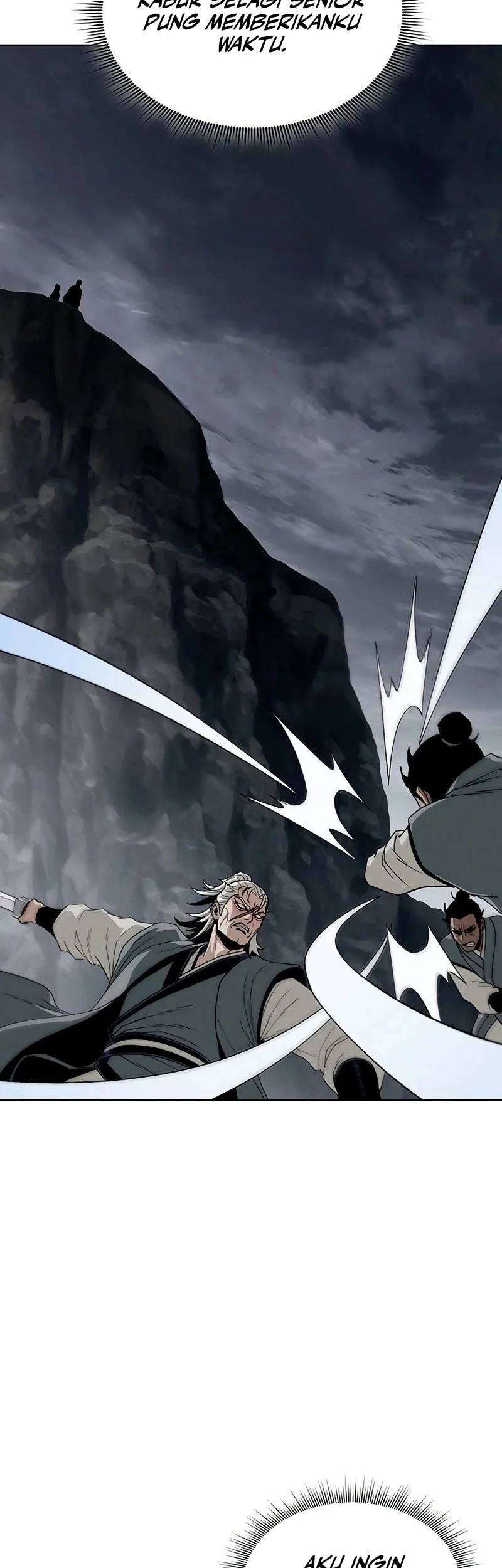 Heavenly Demon Apocalypse Chapter 11 Gambar 19