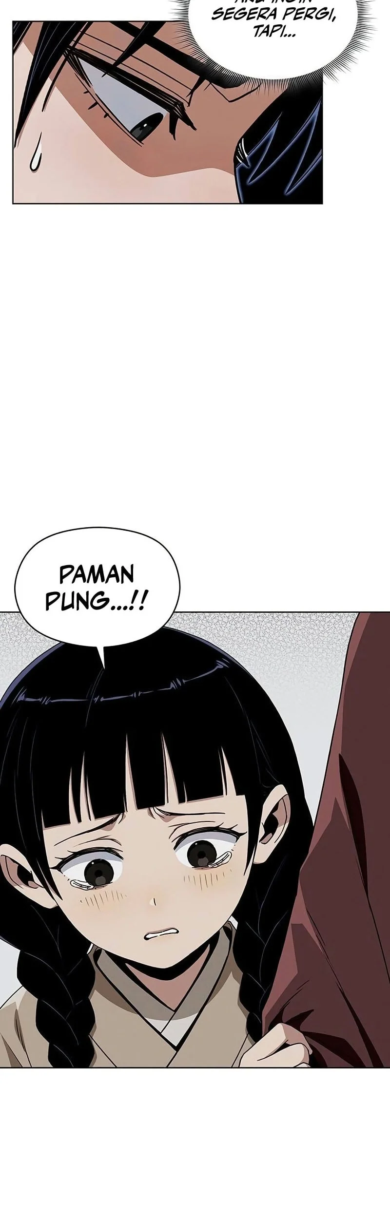 Heavenly Demon Apocalypse Chapter 11 Gambar 20