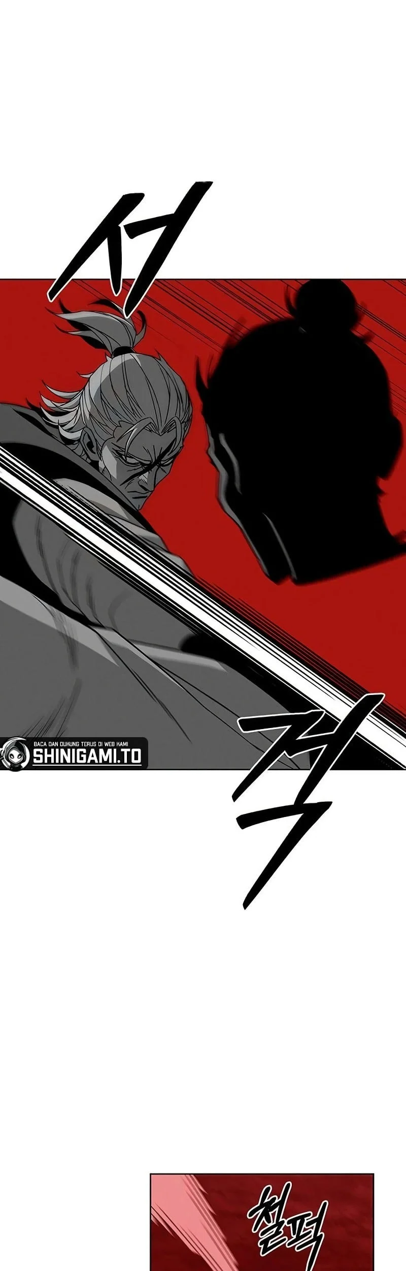 Heavenly Demon Apocalypse Chapter 11 Gambar 21
