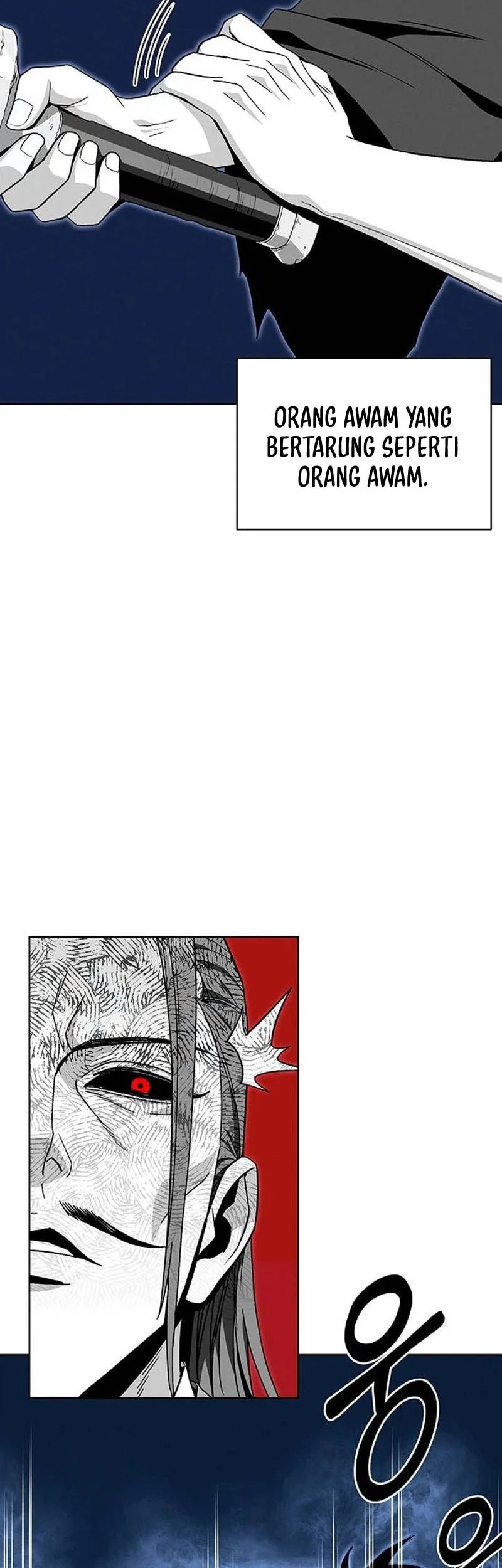 Heavenly Demon Apocalypse Chapter 12 Gambar 20